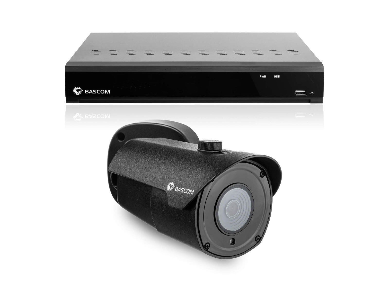 Kabelloses 1-Bullet-System