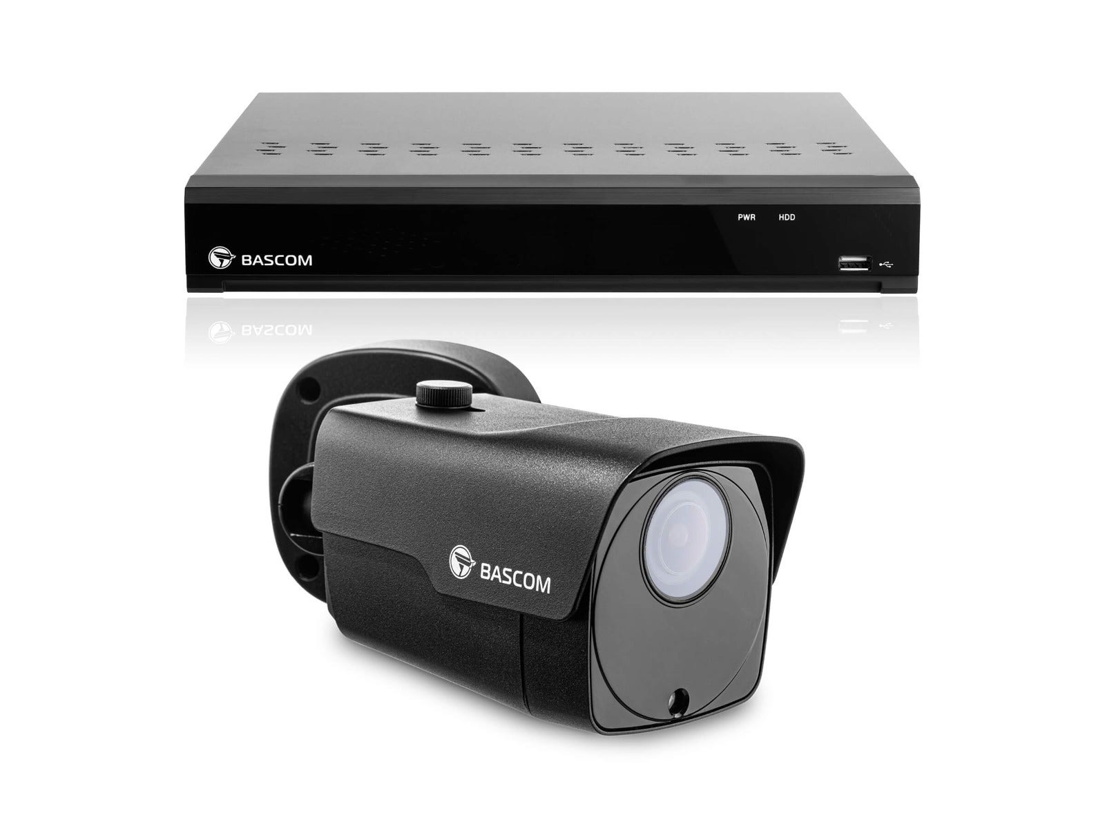 1-Bullet-System PLUS