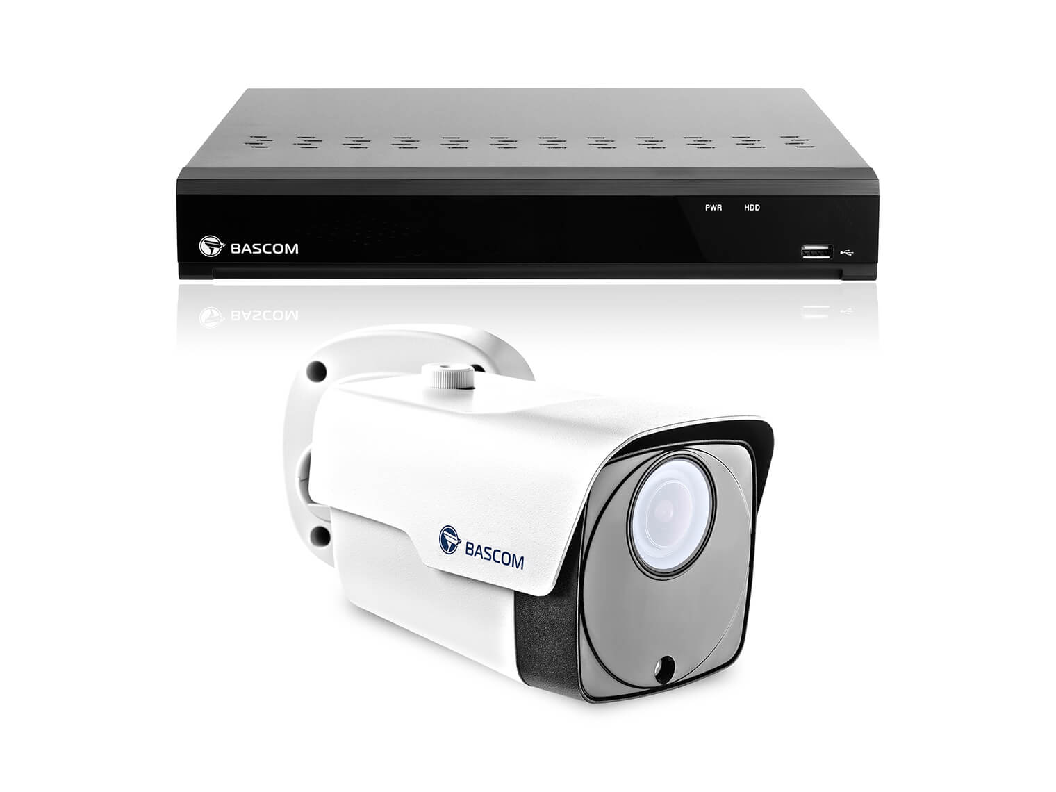 1-Bullet-System PLUS