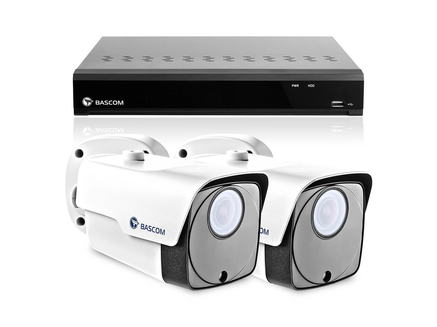 2-Bullet-System PLUS