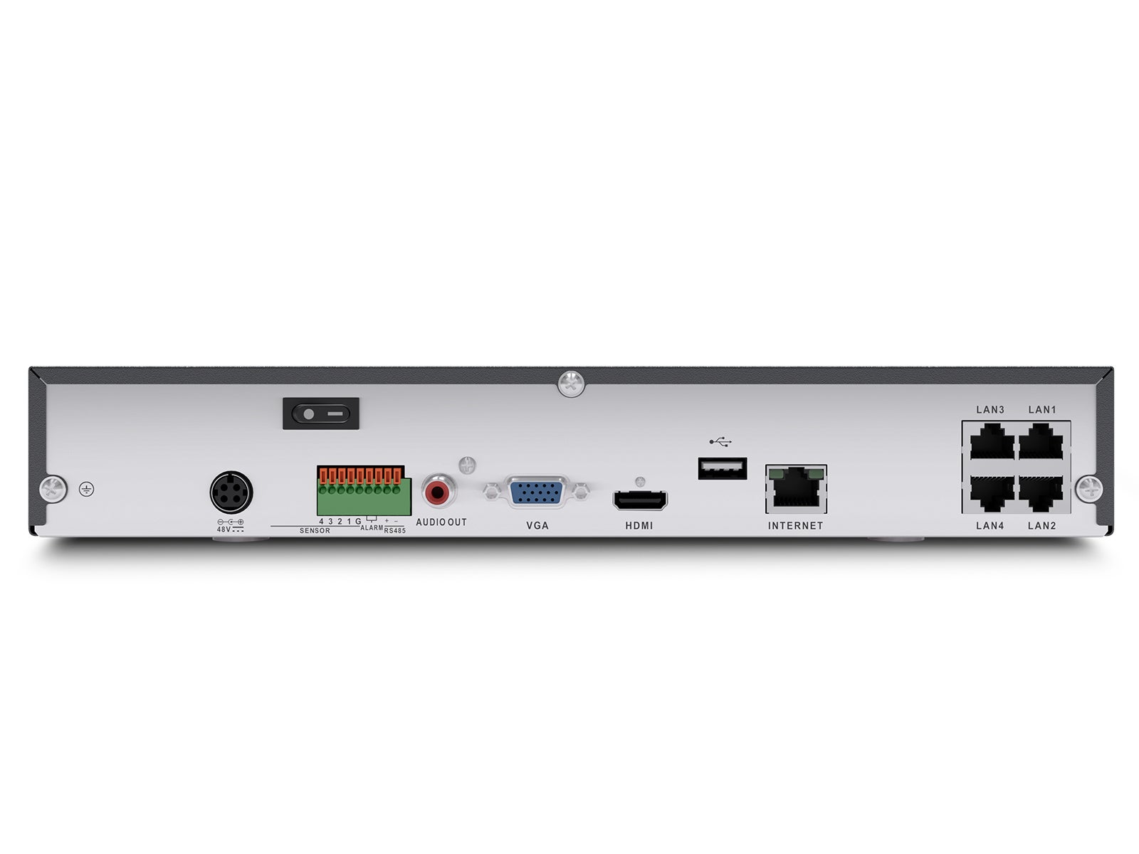 Kabelloses 3-Bullet-System PRO