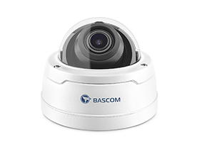 Kabelloses 6-Dome-System PRO Kabelloses 6-Dome-System PRO