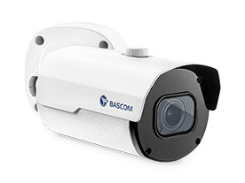 Kabelloses 10-Bullet-System PRO Kabelloses 10-Bullet-System PRO