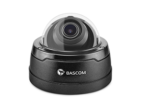 Kabelloses 5-Dome-System PRO Kabelloses 5-Dome-System PRO