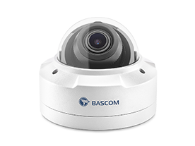 Kabelloses 2-Dome-System PLUS Kabelloses 2-Dome-System PLUS